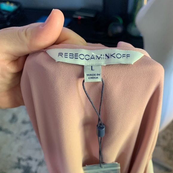 Rebecca Minkoff top - Picture 2 of 13